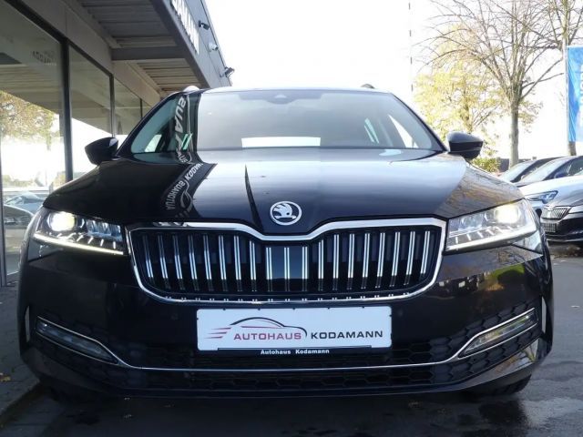 Skoda Superb 2.0 TDI Style Style