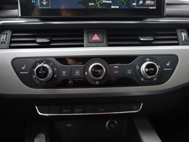 Audi A4 35 TFSI Sedan