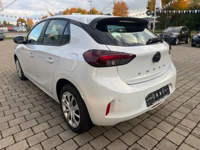 Opel Corsa 1.2 Turbo Edition Turbo