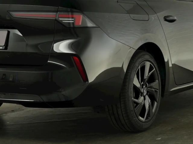Opel Astra GS-Line Grand Sport Sports Tourer
