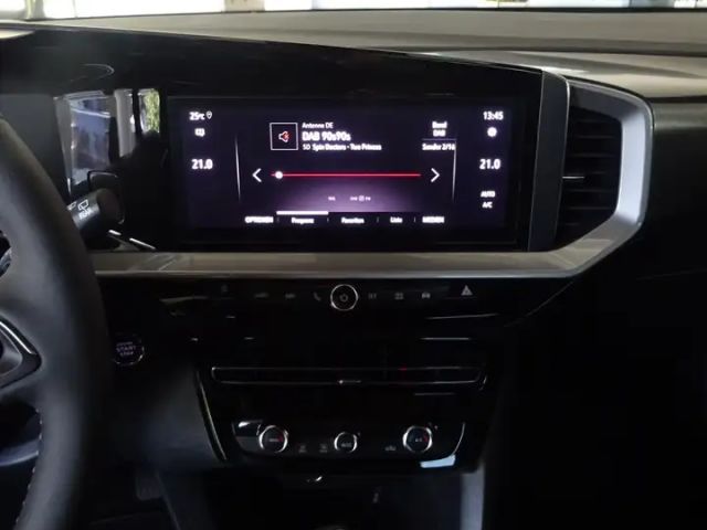 Opel Mokka GS-Line Grand Sport