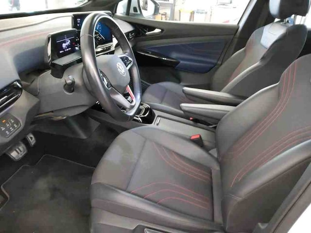 Volkswagen ID.4 DSG GTX