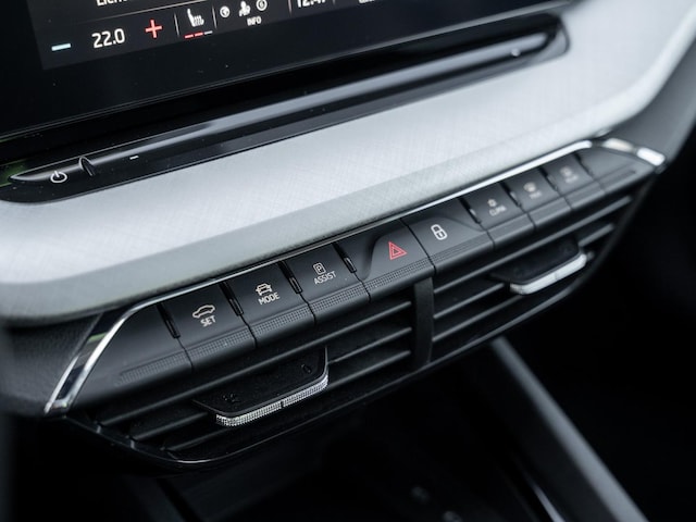 Skoda Octavia 2.0 TDI Combi