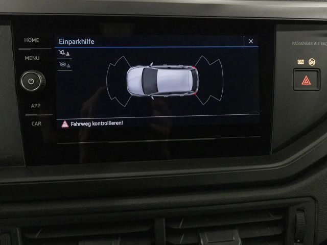 Volkswagen Polo 1,0 LED APP-CONNECT SITZHZG KLIMA PDC