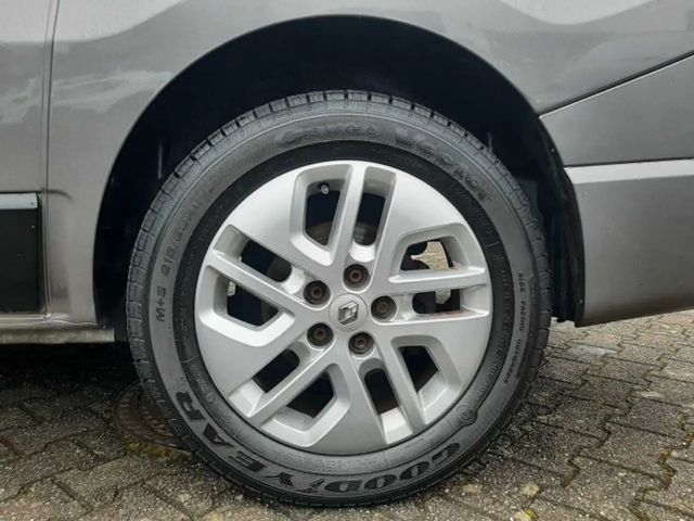 Renault Trafic EDC Spaceclass