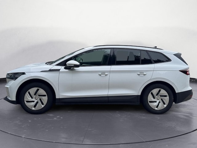 Skoda Enyaq iV 50