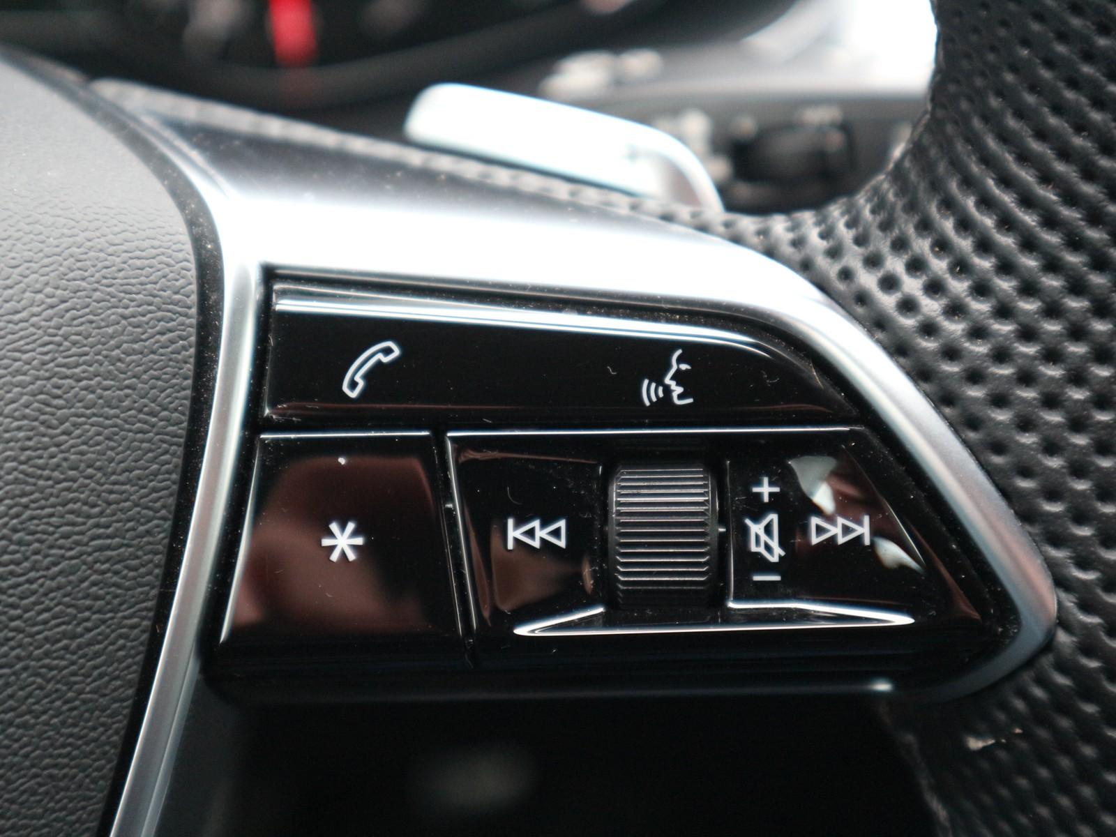 Audi A6 Avant Quattro Sport