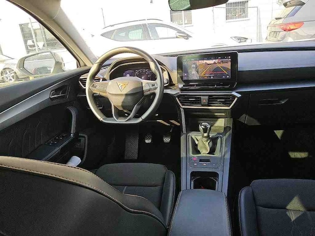 Cupra Formentor 1.5 TSI