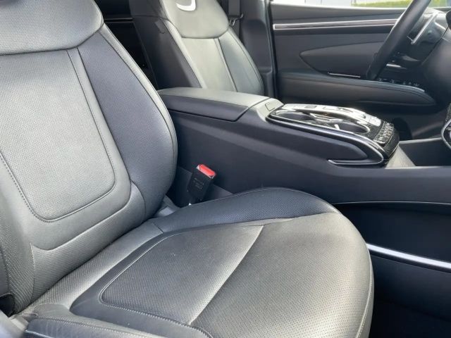 Hyundai Tucson Prime