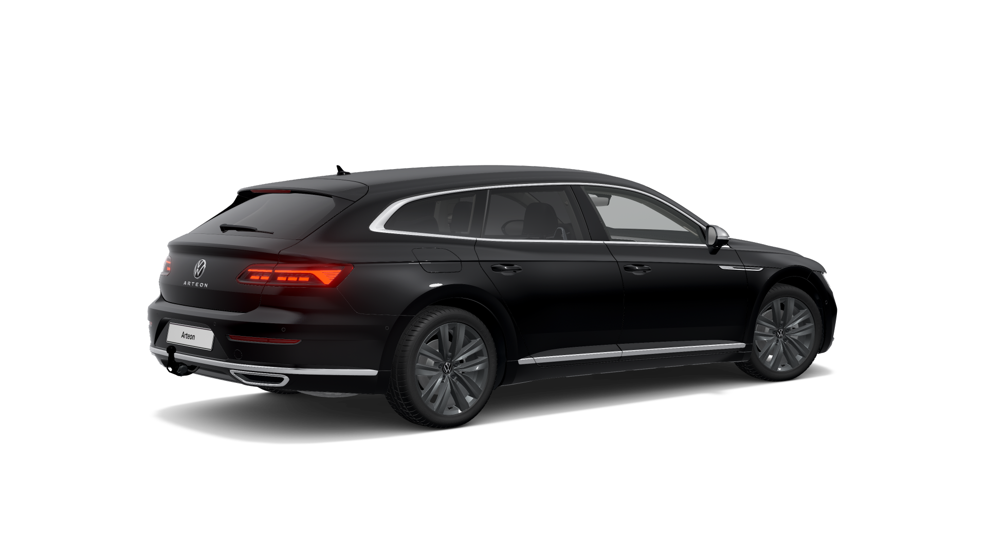 Volkswagen Arteon Shooting Brake Elegance Elegance IQ.Drive