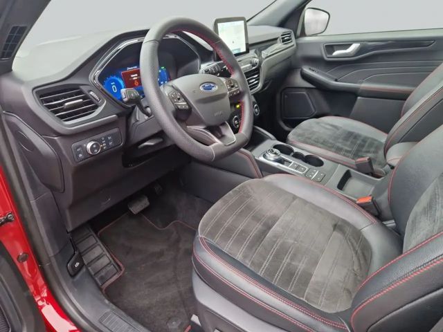 Ford Kuga Plug in Hybrid ST Line X