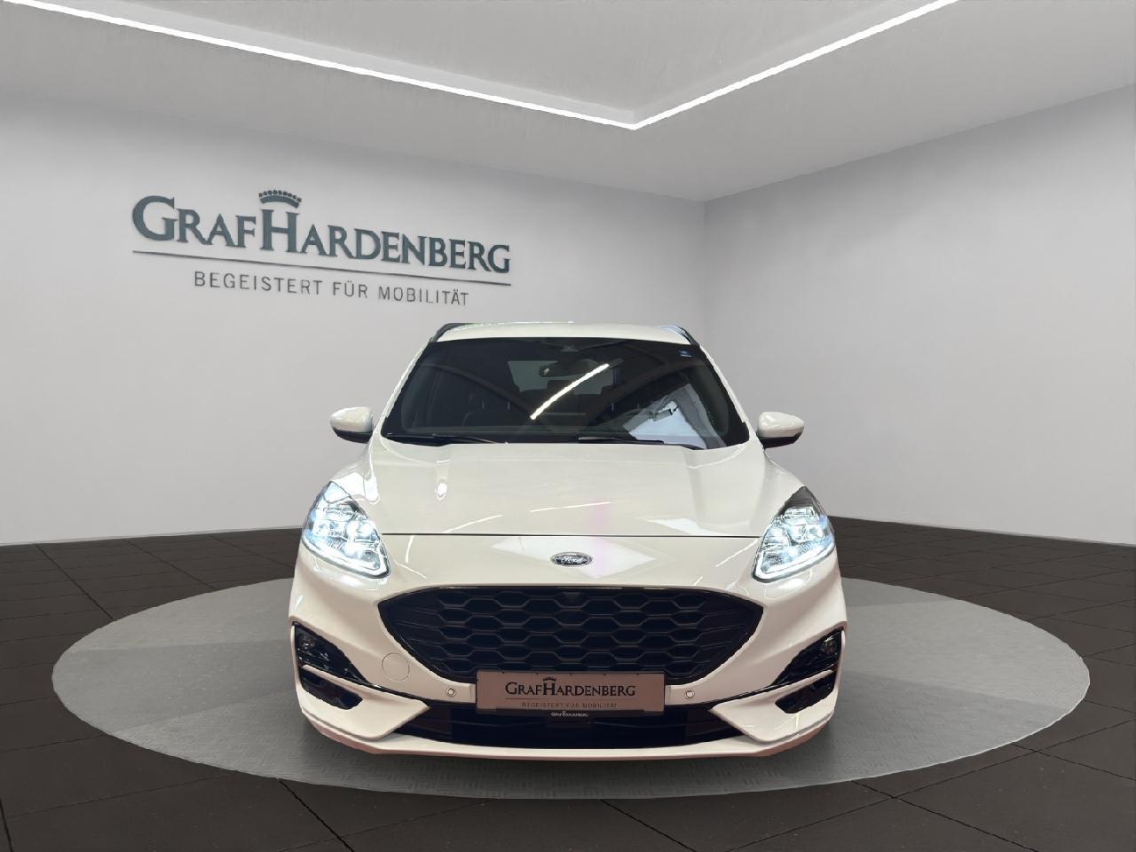 Ford Kuga Hybrid Plug in Hybrid ST Line X