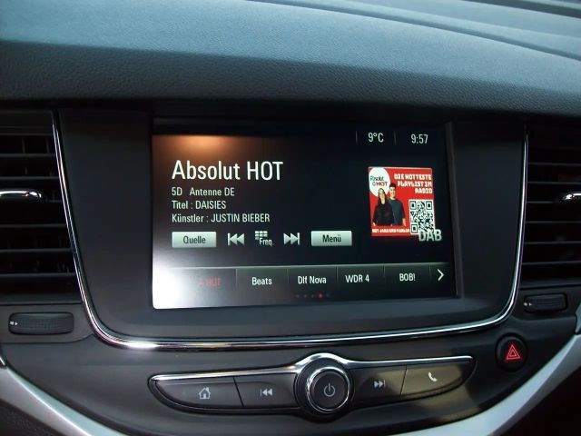 Opel Astra Edition Sports Tourer