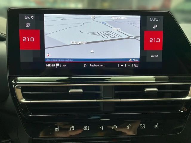 Citroën C5 Aircross Max