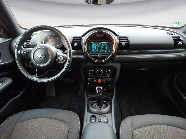 MINI One Clubman Clubman One Bluetooth Klima DPF