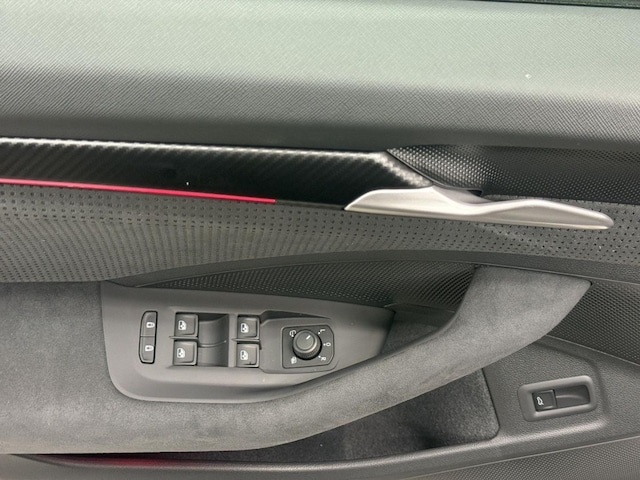 Skoda Superb 2.0 TDI 4x4 Combi Sportline