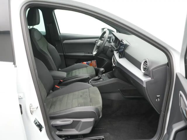 Seat Ibiza DSG Xcellence