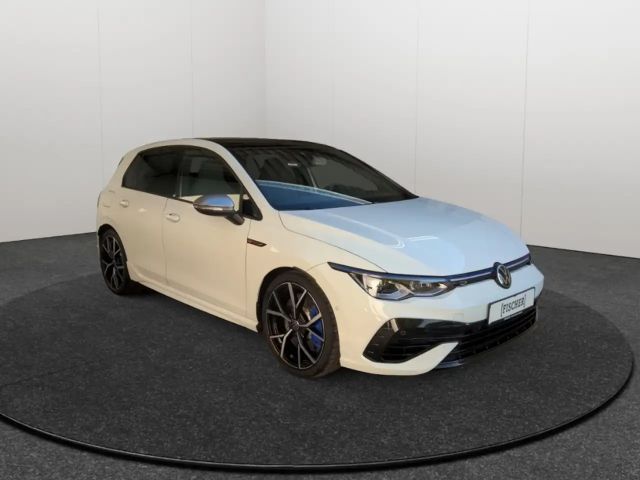 Volkswagen Golf 2.0 TSI 4Motion DSG Golf VIII