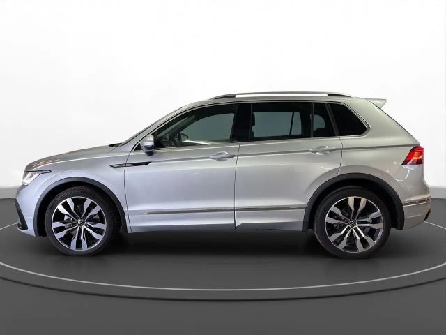 Volkswagen Tiguan 2.0 TSI R-Line