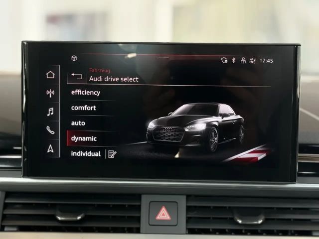 Audi S5 3.0 TFSI Cabriolet Quattro