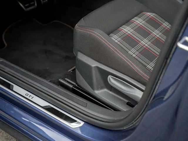 Volkswagen Polo 2.0 TSI GTI