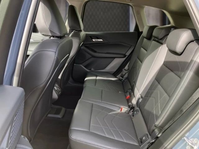 BMW 218 218d Active Tourer Sedan