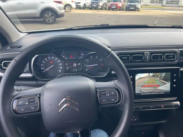 Citroën C3 PureTech Shine