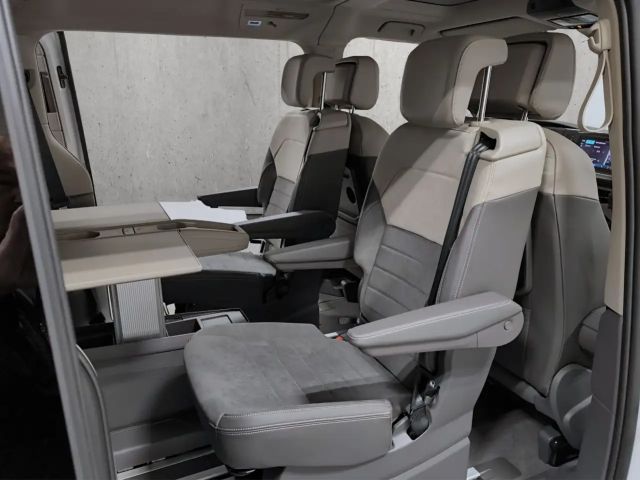 Volkswagen Multivan T7 eHybrid