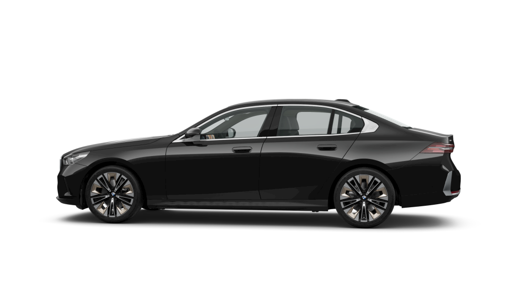 BMW 540 540d Sedan xDrive