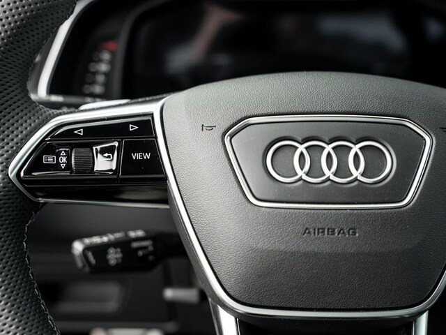 Audi S6 Avant Quattro