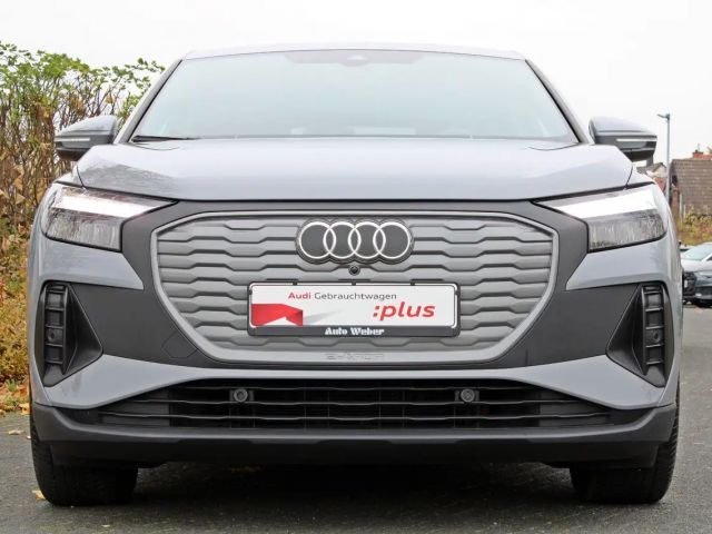 Audi Q4 e-tron 40 Sportback