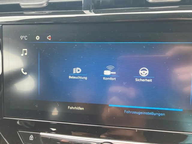 Opel Corsa F 1.2 Automatik SHZ PDC Tempomat CarPlay