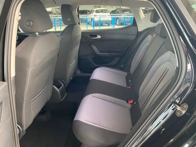 Seat Leon 1.5 TSI Style