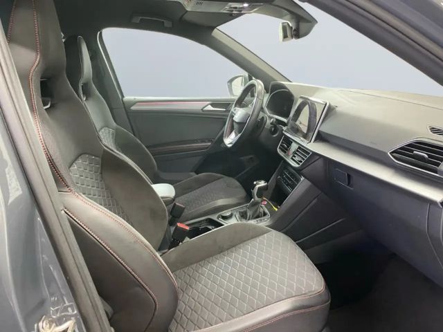 Seat Tarraco DSG FR-lijn e-Hybrid