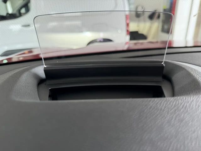 Citroën C4 Hybrid Max