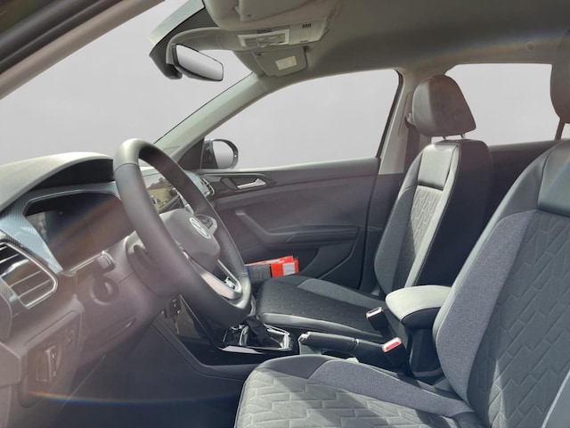 Volkswagen T-Cross 1.0 TSI DSG Life