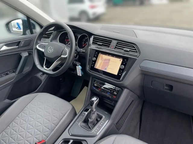 Volkswagen Tiguan 1.5 TSI DSG Life