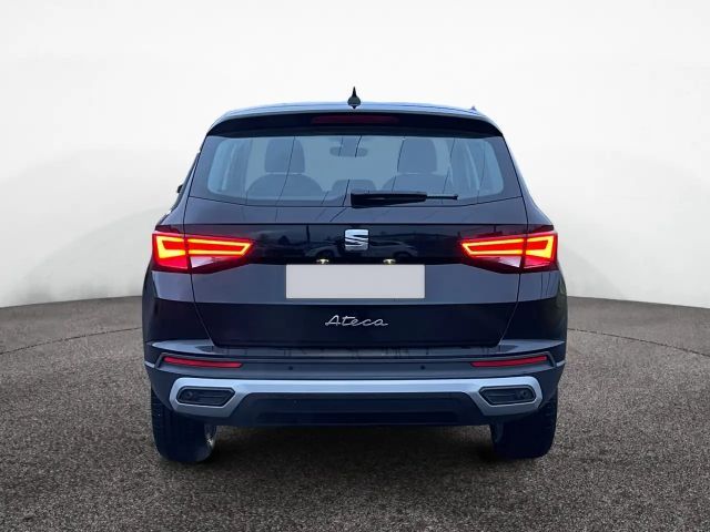 Seat Ateca DSG Style