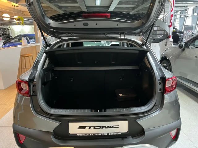 Kia Stonic GDi GT-Line