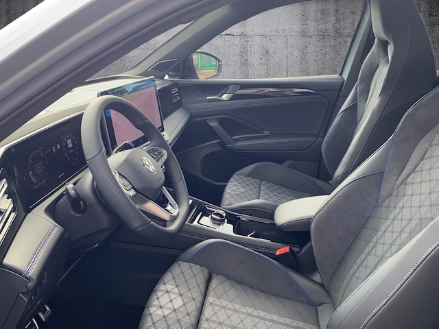 Volkswagen Tiguan 4Motion DSG R-Line