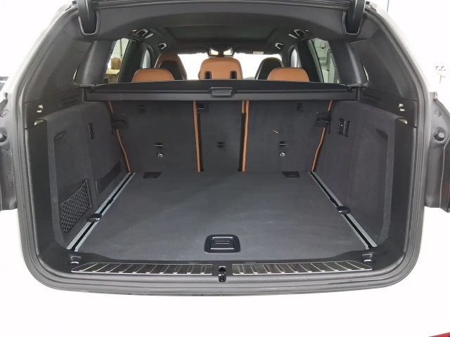 BMW X3 M-Sport xDrive30d