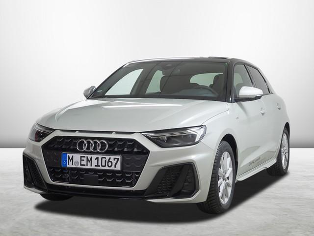 Audi A1 35 TFSI S-Line S-Tronic Sportback