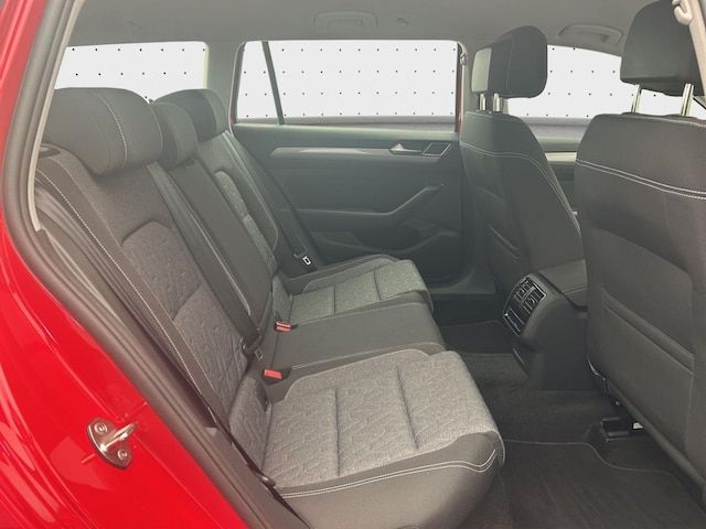 Volkswagen Passat 2.0 TDI Business DSG Variant