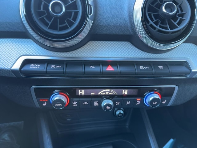 Audi Q2 35 TFSI S-Tronic