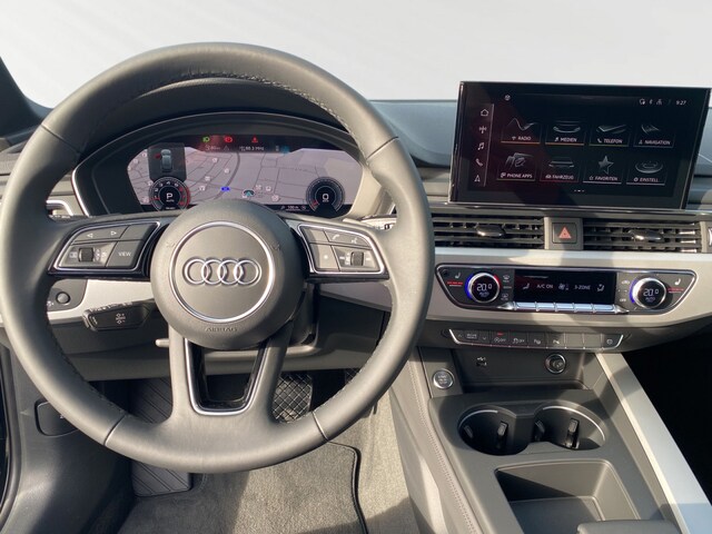 Audi A4 35 TFSI Avant S-Tronic