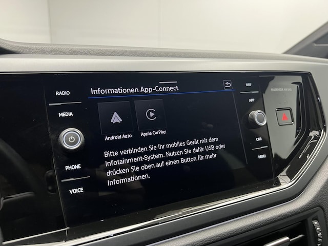 Volkswagen Taigo 1.5 TSI DSG R-Line