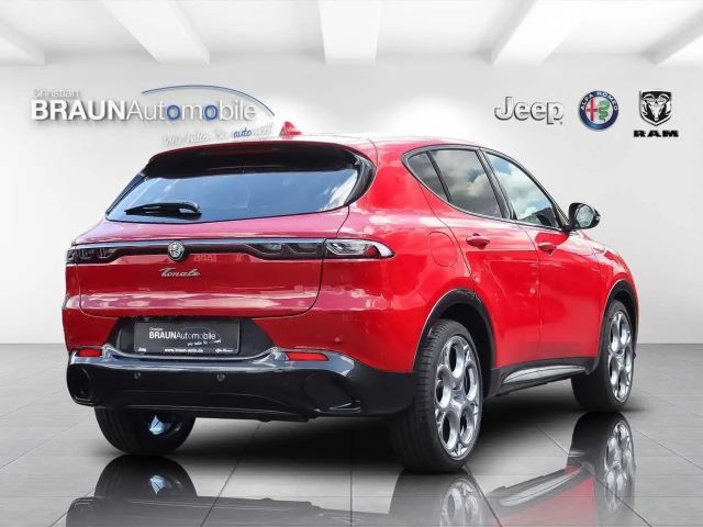 Alfa Romeo Tonale Speciale