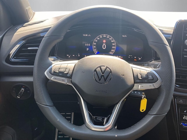 Volkswagen T-Roc 1.5 TSI R-Line