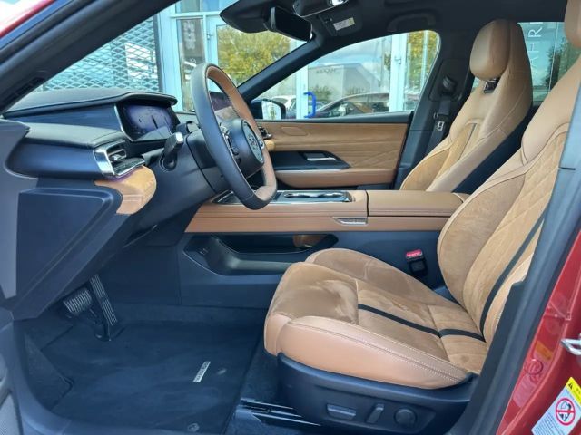 Mazda 6e Plus Takumi