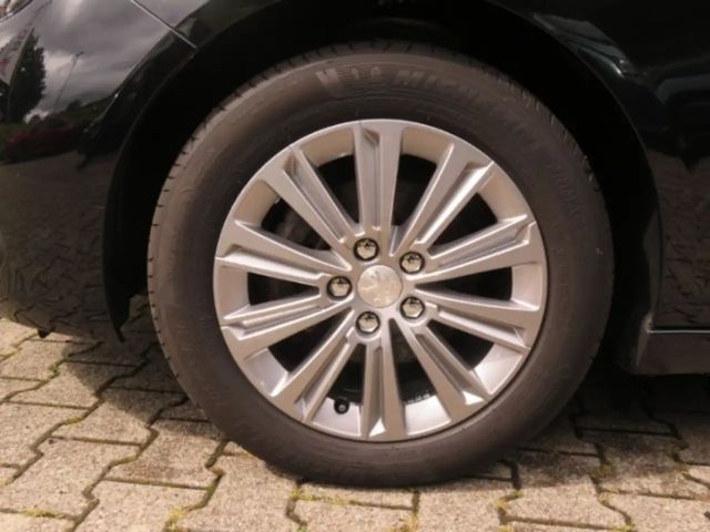 Peugeot 308 Allure Pack BlueHDi EAT8